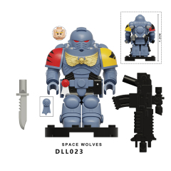 DLL023