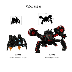 KDL858