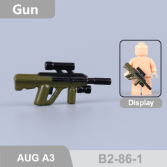 AUG A3-Green