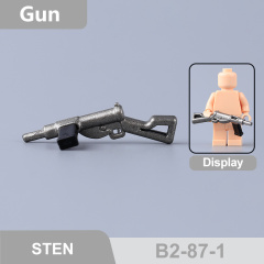 STEN