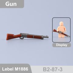 Lebel M1886