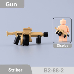 Striker