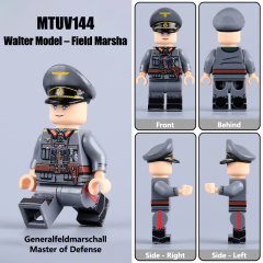 MTUV144 – Walter Model