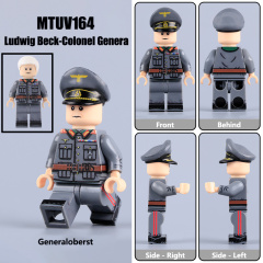 MTUV164 – Ludwig Beck