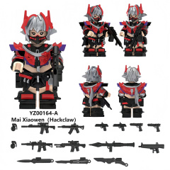 YZ00164A-Black Weapons