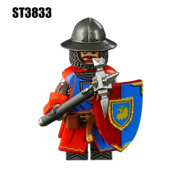 ST3833