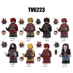 TV6223