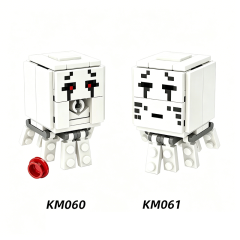 KM060+KM061