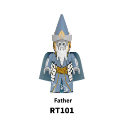RT101