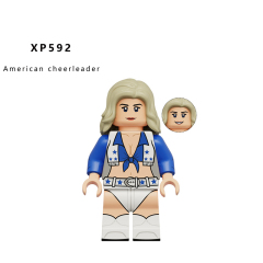 XP592
