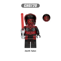 GH0720