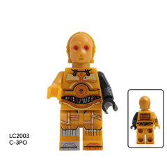 LC2003