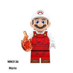 WM3136