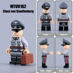 MTUV162-Claus von Stauffenberg