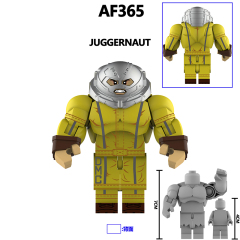 AF365