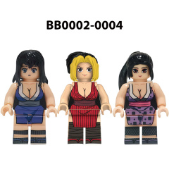 BB0002-0004
