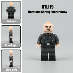 HTL119
