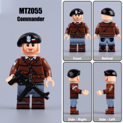 MTZ055-Commander