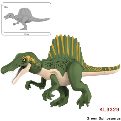 KL3329