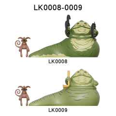 LK0008+LK0009