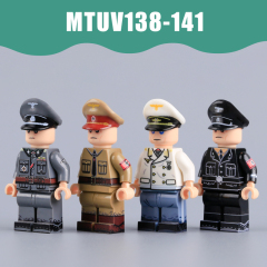 MTUV138-141