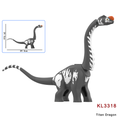KL3318