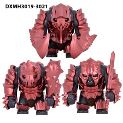 DXMH3019-3021
