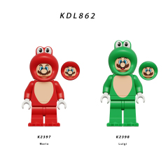KDL862