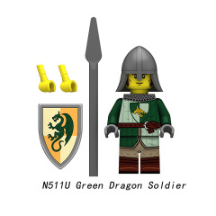N511U