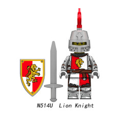 N514U