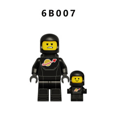 6B007