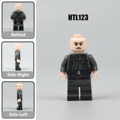 HTL123