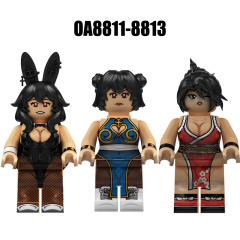 OA8811-8813