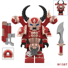 W1387
