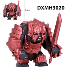 DXMH3020