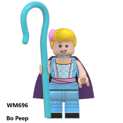 WM696