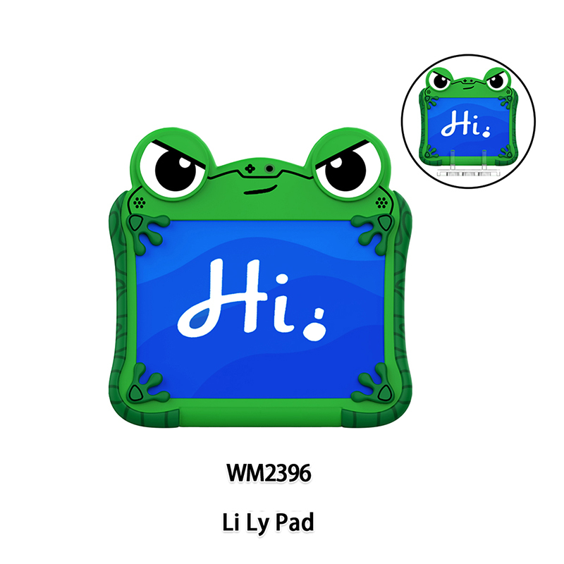 Toy Story Cartoon LiLy Pad Smarty Pants Minifigs Woody Buzz Lightyear Jessie Bo Peep  Building Block Compatible Brick Toys Children Gifts WM6144