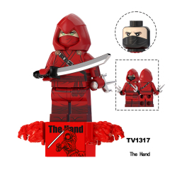TV1317