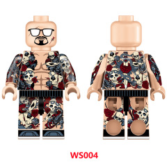 WS004