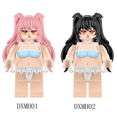 DXMH01+DXMH02
