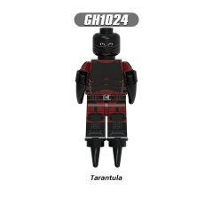 GH0124