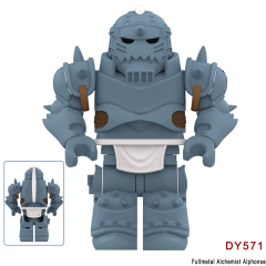 DY571