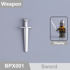 BPX001