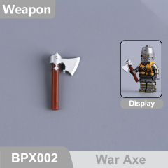 BPX002