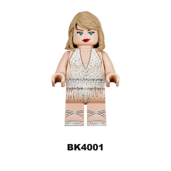 BK4001