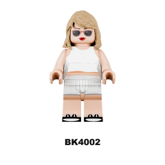 BK4002