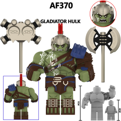 AF370