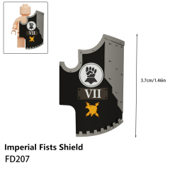 FD207