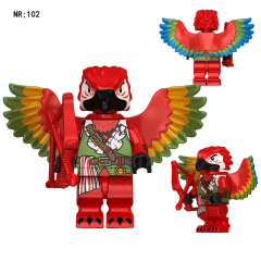 NR102