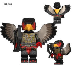 NR103